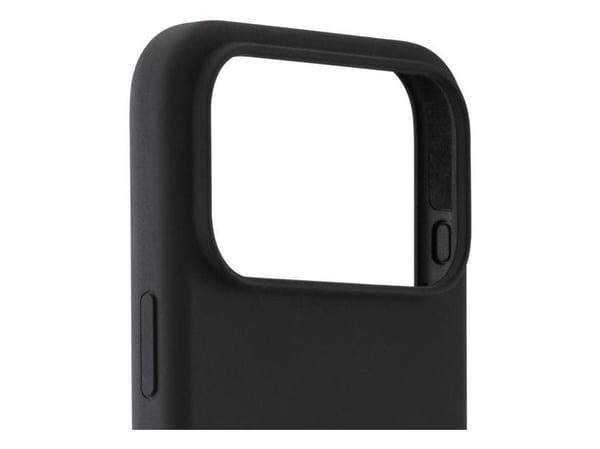 Black Rock Mag Urban, Etui, Apple, iPhone 17 Pro Max, 17,5 cm (6.9"), Svart
