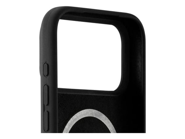 Black Rock Mag Urban, Etui, Apple, iPhone 17 Pro Max, 17,5 cm (6.9"), Svart