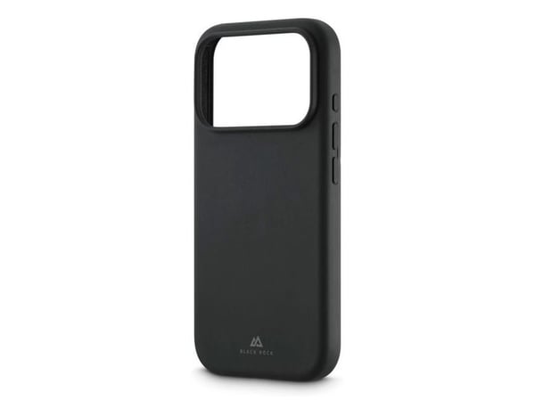 Black Rock Mag Urban, Etui, Apple, iPhone 17 Pro, 16 cm (6.3"), Svart