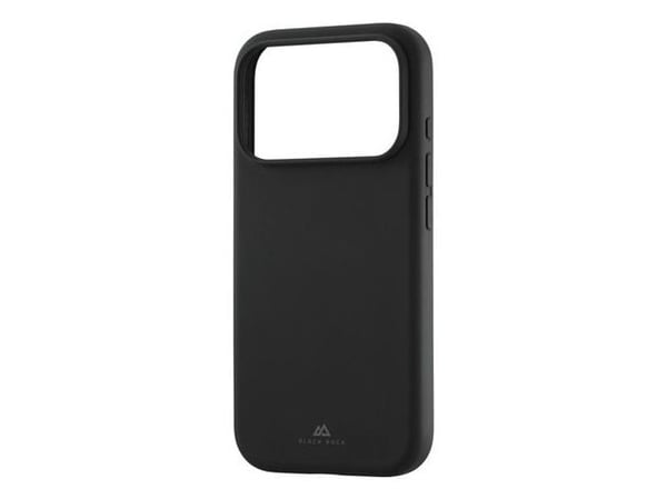 Black Rock Mag Urban, Etui, Apple, iPhone 17 Pro, 16 cm (6.3"), Svart