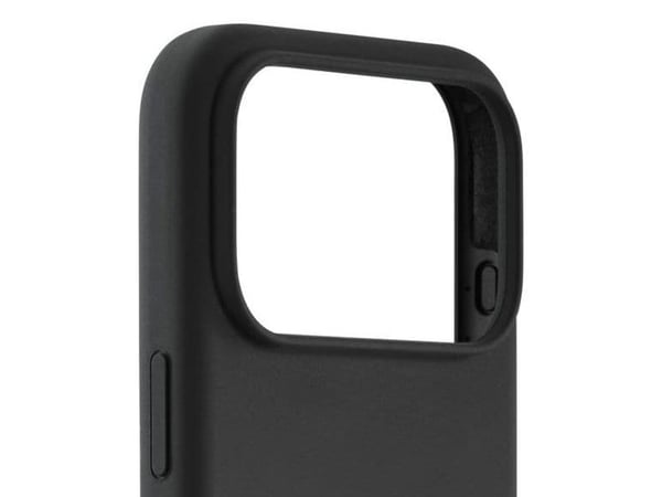 Black Rock Mag Urban, Etui, Apple, iPhone 17 Pro, 16 cm (6.3"), Svart