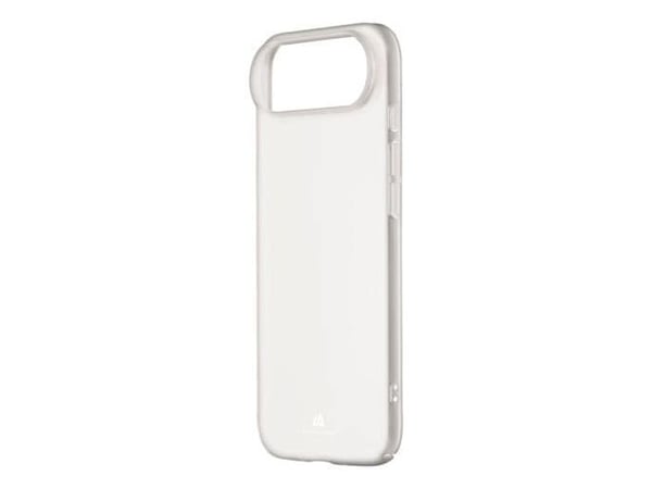 Black Rock Ultra Thin Iced, Etui, Apple, iPhone Air, 16,5 cm (6.5"), Gjennomsiktig
