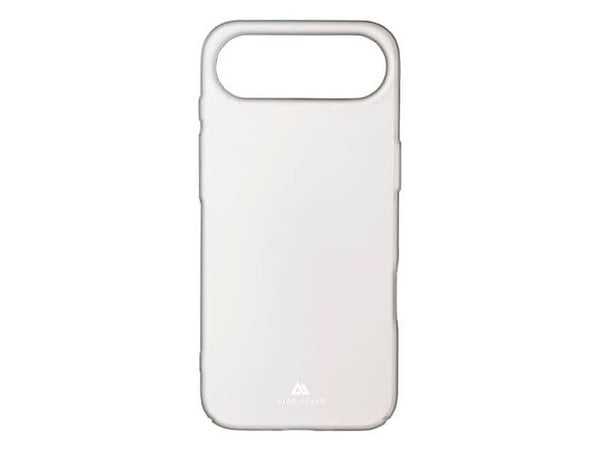 Black Rock Ultra Thin Iced, Etui, Apple, iPhone Air, 16,5 cm (6.5"), Gjennomsiktig