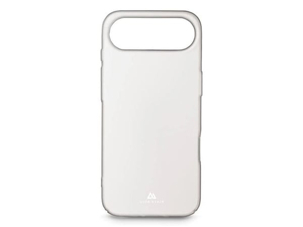 Black Rock Ultra Thin Iced, Etui, Apple, iPhone Air, 16,5 cm (6.5"), Gjennomsiktig