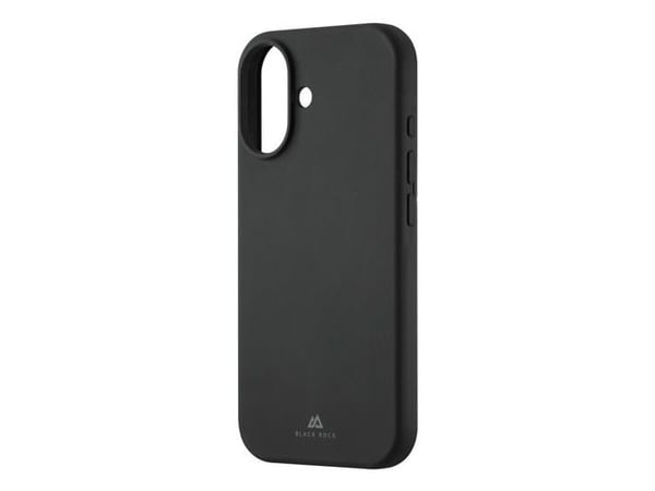 Black Rock Mag Urban, Etui, Apple, iPhone 17, 16 cm (6.3"), Svart