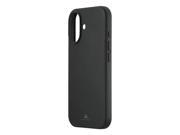 Black Rock Mag Urban, Etui, Apple, iPhone 17, 16 cm (6.3"), Svart