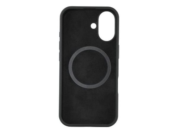 Black Rock Mag Urban, Etui, Apple, iPhone 17, 16 cm (6.3"), Svart