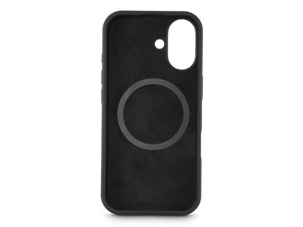 Black Rock Mag Urban, Etui, Apple, iPhone 17, 16 cm (6.3"), Svart