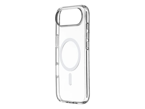 Black Rock Mag Clear, Suojus, Apple, iPhone Air, 16,5 cm (6.5"), Läpinäkyvä