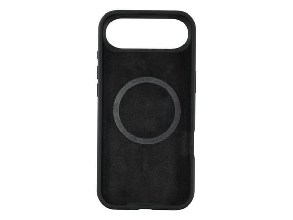 Black Rock Mag Urban, Etui, Apple, iPhone Air, 16,5 cm (6.5"), Svart
