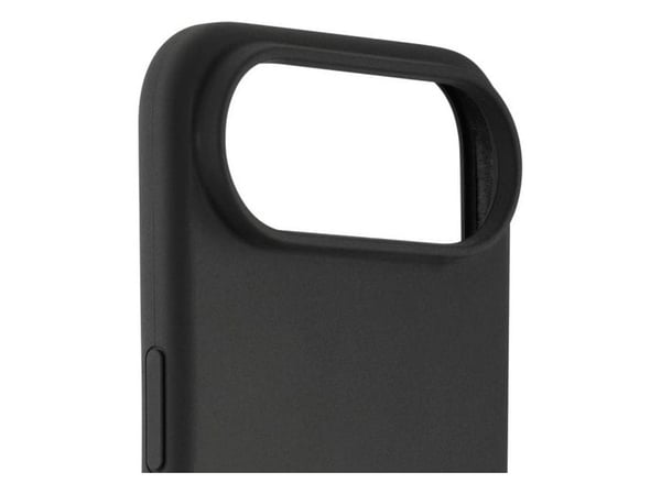 Black Rock Mag Urban, Etui, Apple, iPhone Air, 16,5 cm (6.5"), Svart