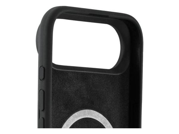 Black Rock Mag Urban, Etui, Apple, iPhone Air, 16,5 cm (6.5"), Svart