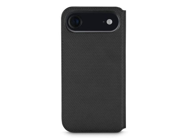 Black Rock Slim Folio, Folio, Apple, iPhone Air, 16,5 cm (6.5"), Svart