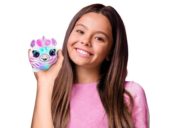 Canal Toys Airbrush Plush OFG264, 6 År