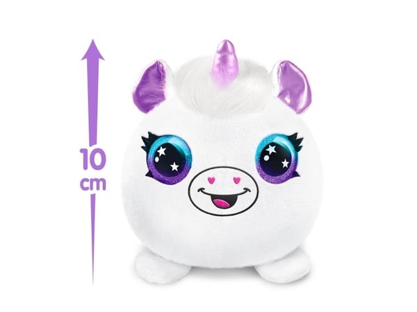 Canal Toys Airbrush Plush OFG264, 6 År