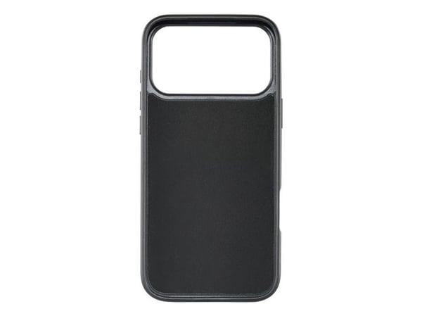 Black Rock Robust Carbon, Etui, Apple, iPhone 17 Pro, 16 cm (6.3"), Svart