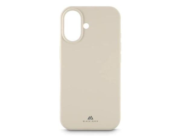 Black Rock Mag Urban, Etui, Apple, iPhone 17, 16 cm (6.3"), Beige, Sand