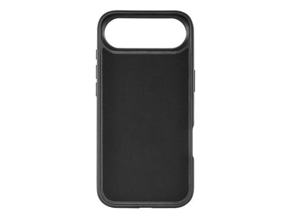 Black Rock Robust Carbon, Etui, Apple, iPhone Air, 16,5 cm (6.5"), Svart