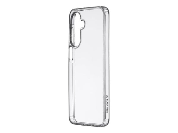 Black Rock 37371, Etui, Samsung, Galaxy A17, 17 cm (6.7"), Gjennomsiktig