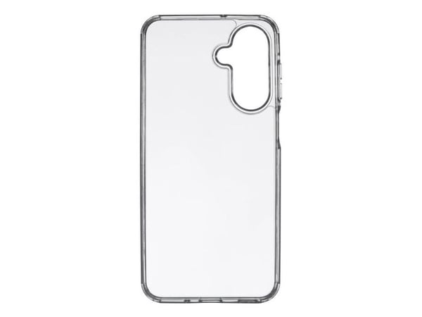 Black Rock 37371, Etui, Samsung, Galaxy A17, 17 cm (6.7"), Gjennomsiktig