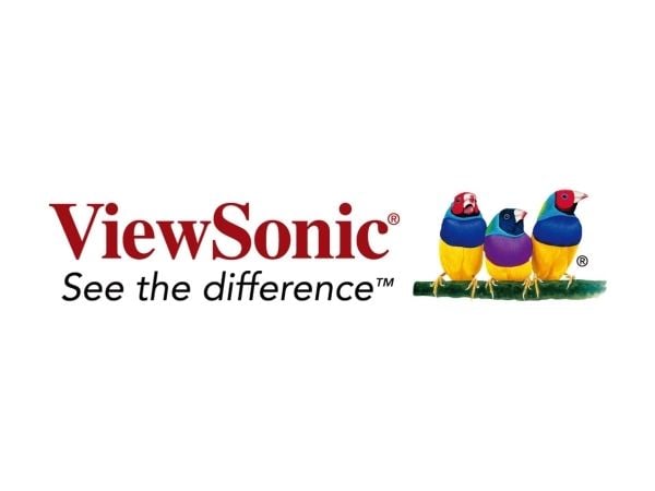 ViewSonic LSD400HD - DLP-projektor - laster/fosfor - 4000 ANSI-lumen - Full HD (1920 x 1080) - zoomlinse