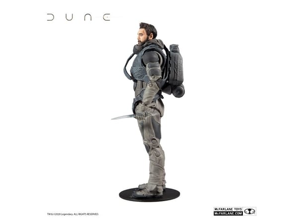 McFarlane Toys 17539, Samlerobjekt actionfigur, Film og TV-serier