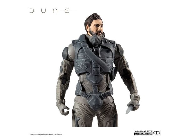 McFarlane Toys 17539, Samlerobjekt actionfigur, Film og TV-serier