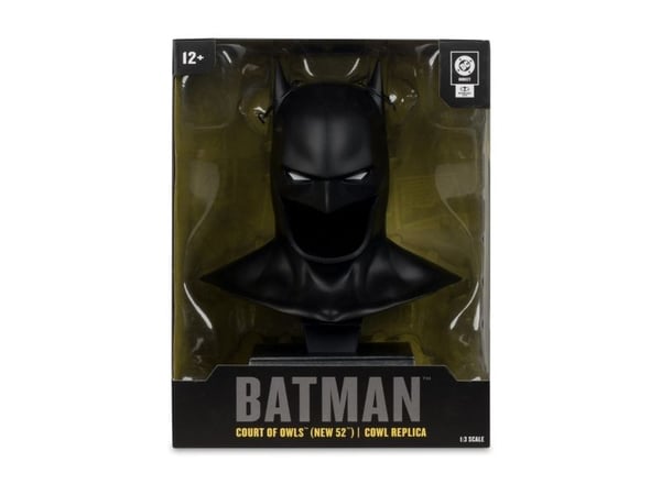 McFarlane Toys 17938, Samlarfigur, Serietidning