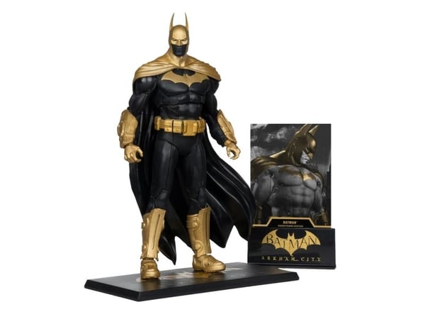 McFarlane Toys 17239, Samlefigur, Komikk