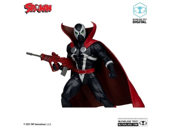 McFarlane Toys 90422, Kerättävä toimintahahmo, Sarjakuvat