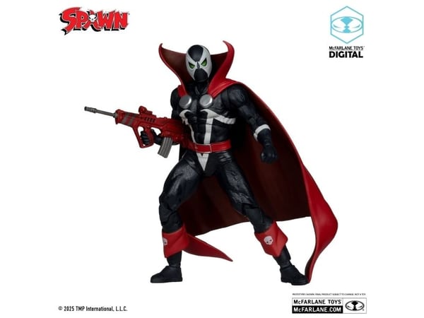 McFarlane Toys 90422, Kerättävä toimintahahmo, Sarjakuvat