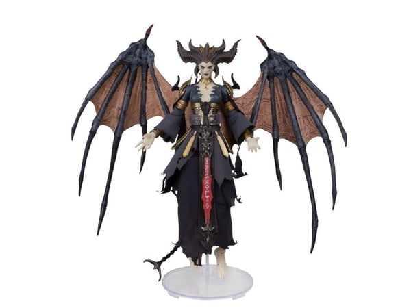 McFarlane Toys 16756, Keräilyhahmo, Videopeli