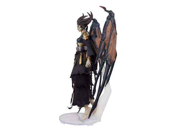 McFarlane Toys 16756, Keräilyhahmo, Videopeli