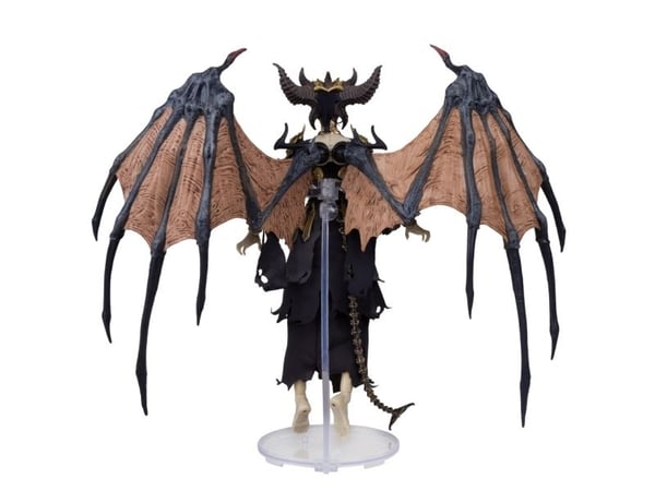 McFarlane Toys 16756, Keräilyhahmo, Videopeli