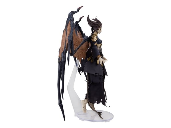 McFarlane Toys 16756, Keräilyhahmo, Videopeli
