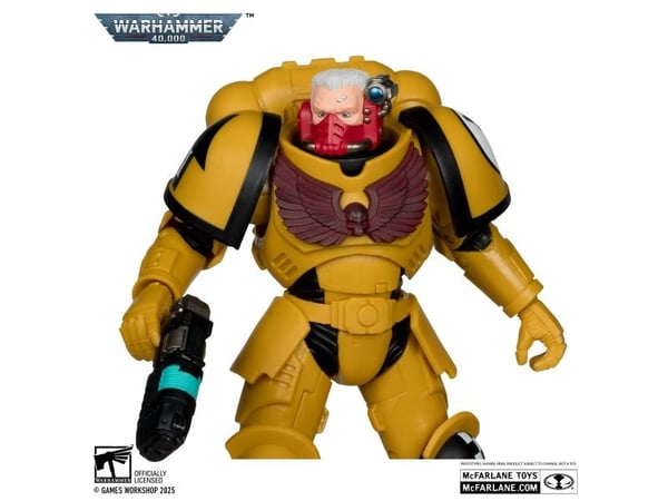 McFarlane Toys 10954, Kerättävä toimintahahmo, Videopeli