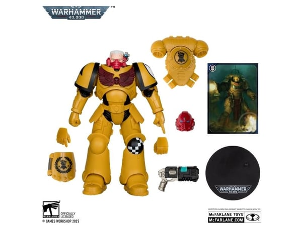 McFarlane Toys 10954, Kerättävä toimintahahmo, Videopeli