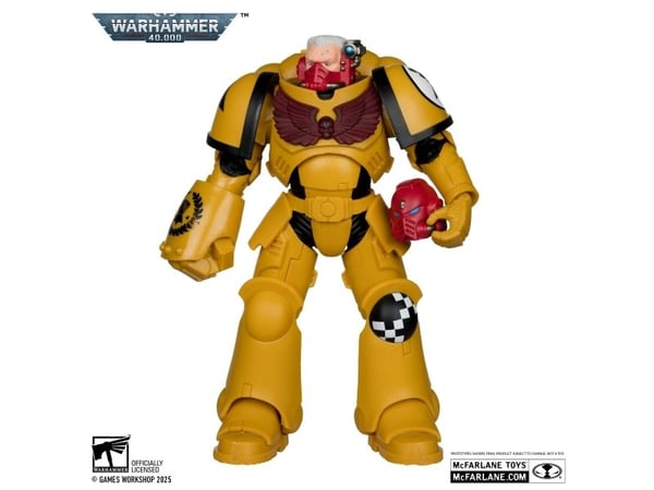 McFarlane Toys 10954, Kerättävä toimintahahmo, Videopeli