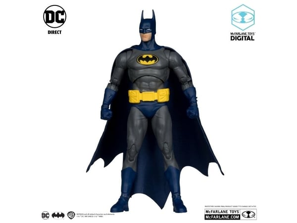 McFarlane Toys 17386, Kerättävä toimintahahmo, Sarjakuvat