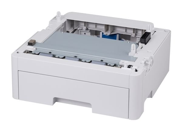 OKI YA8001-6600G002, Lokero, Harmaa, 1 kpl