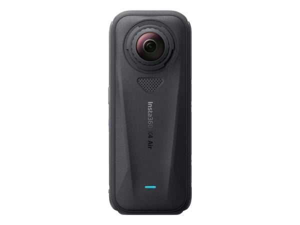 Insta360 X4AIR STARTER BUNDLE, 8K Ultra HD, CMOS, 120 fps, 880 g