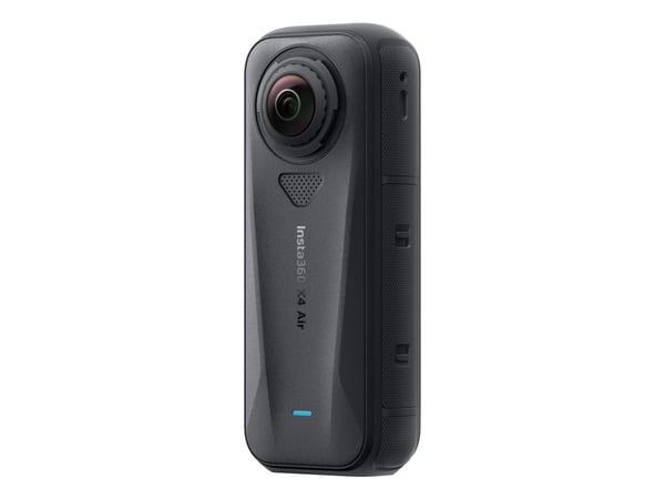 Insta360 X4AIR STARTER BUNDLE, 8K Ultra HD, CMOS, 120 fps, 880 g