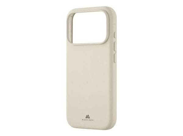Black Rock Mag Urban, Etui, Apple, iPhone 17 Pro, 16 cm (6.3"), Beige, Sand