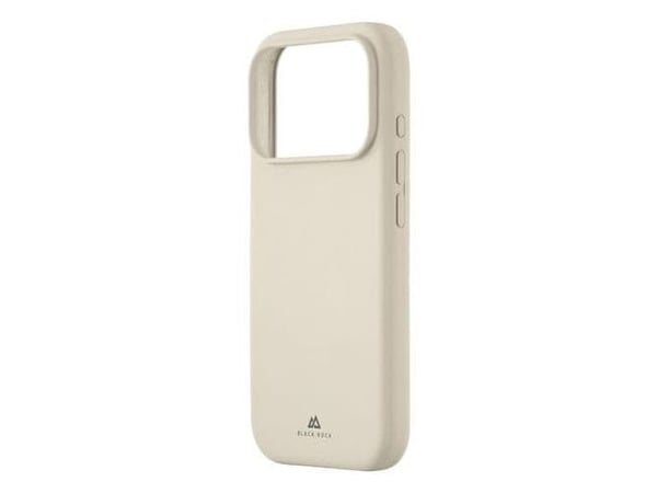 Black Rock Mag Urban, Etui, Apple, iPhone 17 Pro, 16 cm (6.3"), Beige, Sand