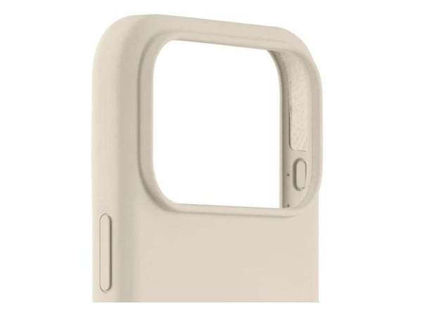 Black Rock Mag Urban, Etui, Apple, iPhone 17 Pro, 16 cm (6.3"), Beige, Sand