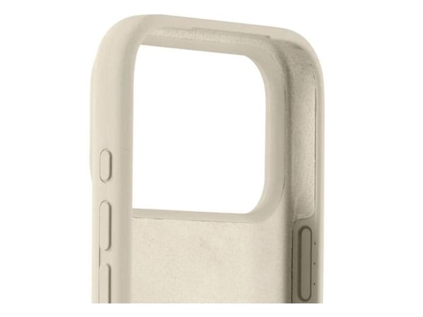 Black Rock Mag Urban, Etui, Apple, iPhone 17 Pro, 16 cm (6.3"), Beige, Sand