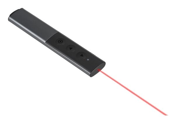 Verbatim 32366, RF, USB, 100 m, Svart, Silver