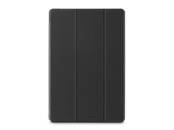 Hama tabletin suojakotelo Fold Clear Samsung Galaxy Tab A11 8.7, musta (00231023)
