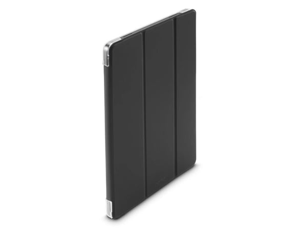 Hama nettbrettveske Fold Clear for Samsung Galaxy Tab A11 8.7, svart (00231023)