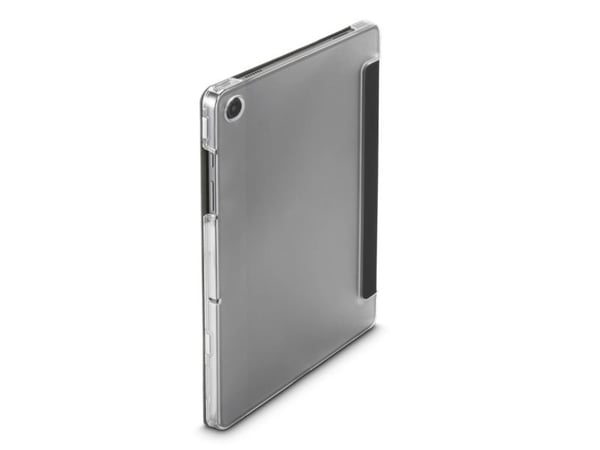 Hama nettbrettveske Fold Clear for Samsung Galaxy Tab A11 8.7, svart (00231023)